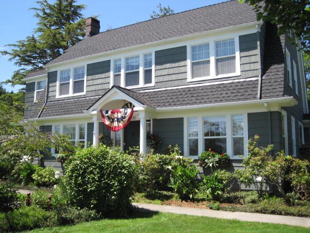 Charles Nelson Guest House Ocean Park Exterior foto